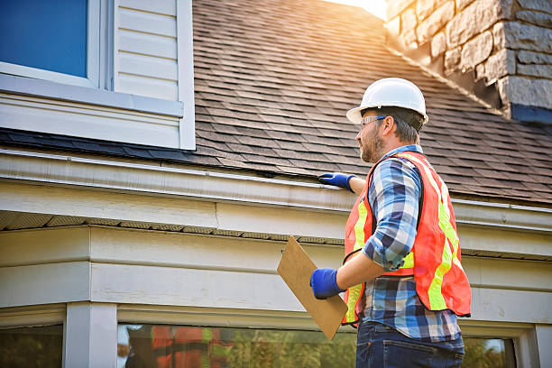 Licensed Roofing service in Fort Lee, NJ - Roof Repair Smedway